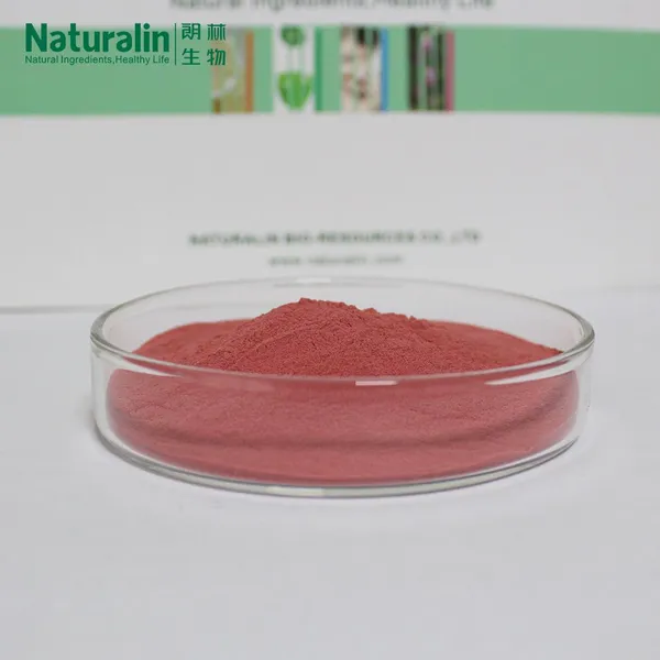 Cranberry Extract photo-2