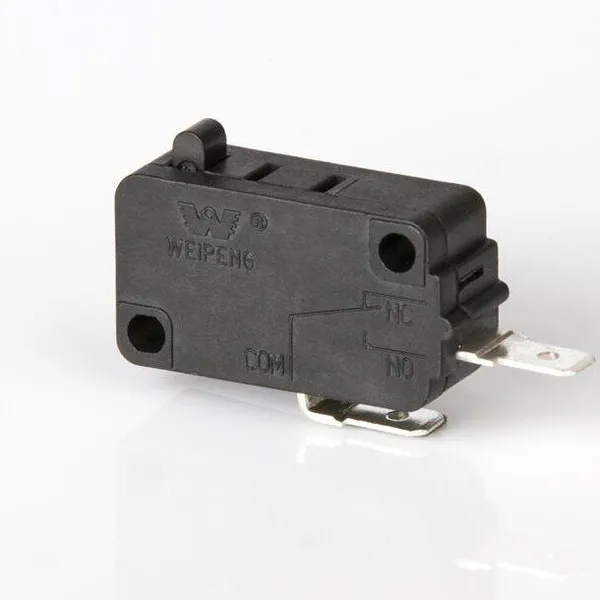 Washing Machine Micro Switch photo-4