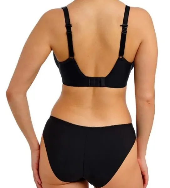 #001 Women's Seamless Molding Bra. photo-4