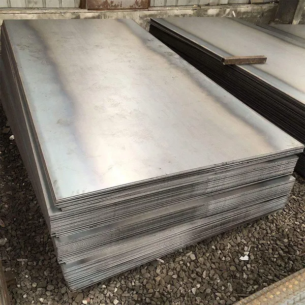 Hot Rolled Carbon Steel Plate (Thickness 10mm-100mm) - OEM Manufacturer photo-5