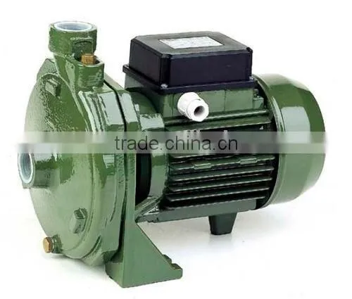 20years High Quality QB-60 Water Pump photo-4