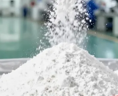 High Purity Antimony Trioxide