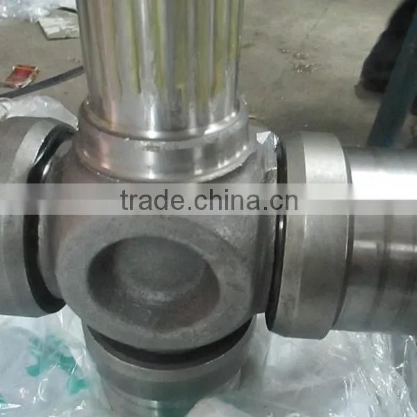 High Quality Industrial Machinery Cross Assembly photo-2