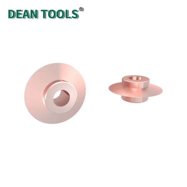 Non-Sparking Pipe Cutter Blade 30mm Pipe Cutter Replacement Blade for Pipe Cutter Aluminum Bronze