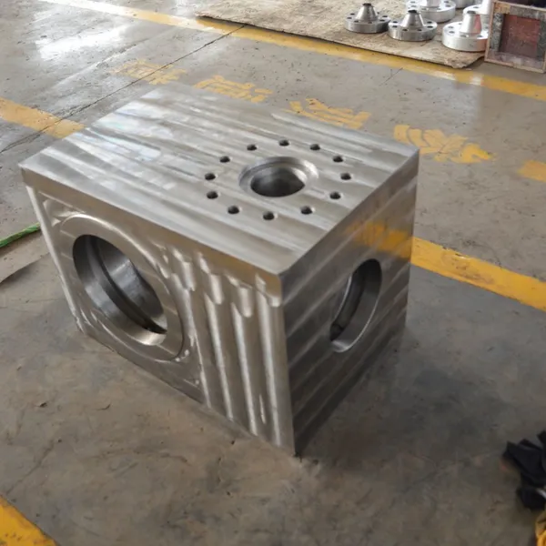 Mud Pump Parts，Main Products Include: Hydraulic Cylinders, Cylinder Liners, Pistons, Valve Bodies, Etc.