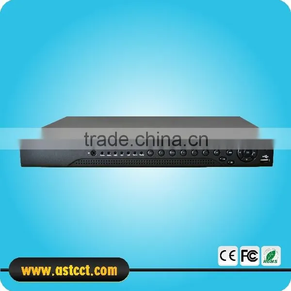 h 264 Standalone Dvr 8ch AHD DVR 1080P photo-3