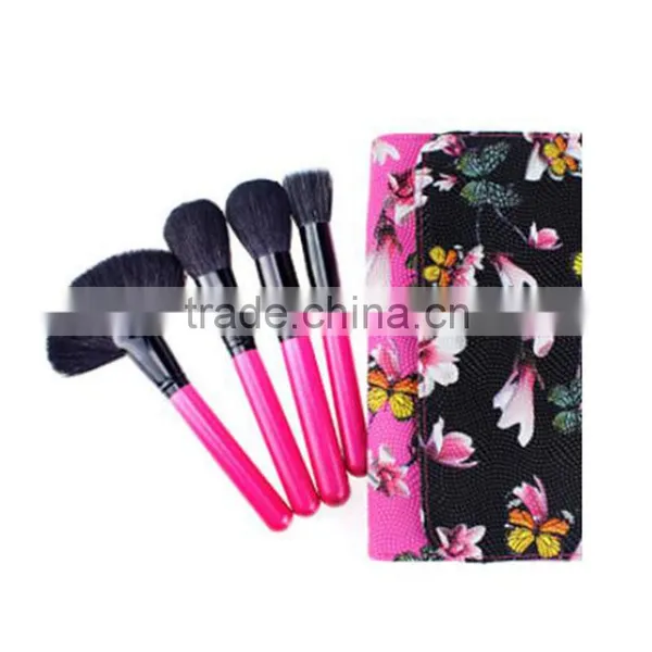 High Quality Promotional Make Up Brush And Makeup Brush Set photo-3