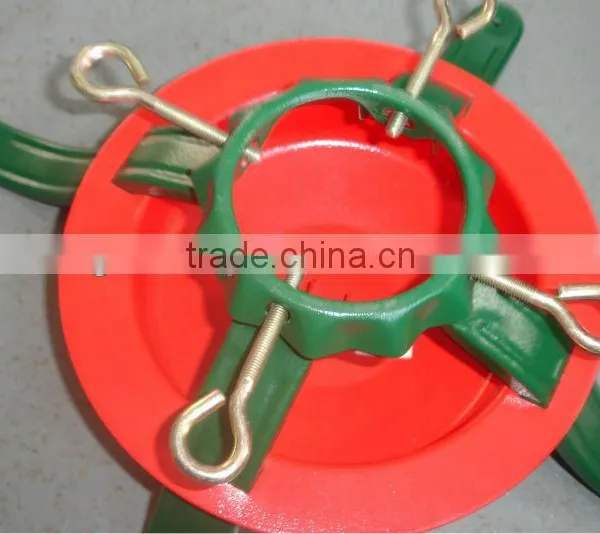 High Quality Metal Christmas Tree Stand For Real Tree photo-2