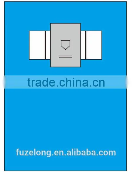 ISO13485 High Quality Disposable Surgical Ophthalmic Drapes