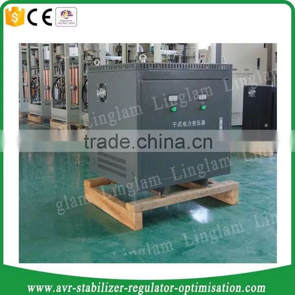 High Frequency Transformer