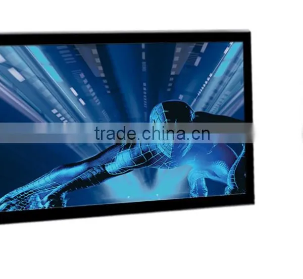 32" Indoor Led Display Screen Video Advertising Usb Flash Drive Audio Player Indoor Marketing Advertising Panel Kiosks photo-3