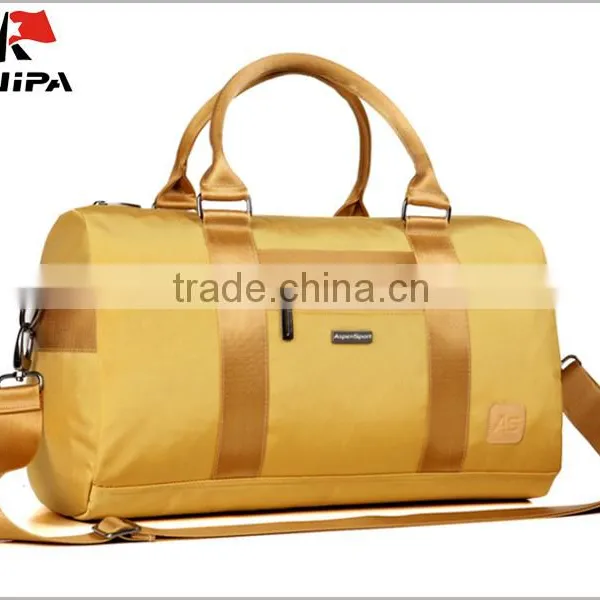 Sports Gym Duffle Bag Manufacturers China Guangzhou photo-2