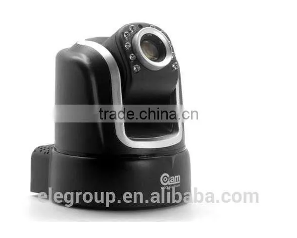 P2P ip Wireless Wifi Camera With 10 IR LEDs, Night Visibility up to 10-15 Mete photo-4