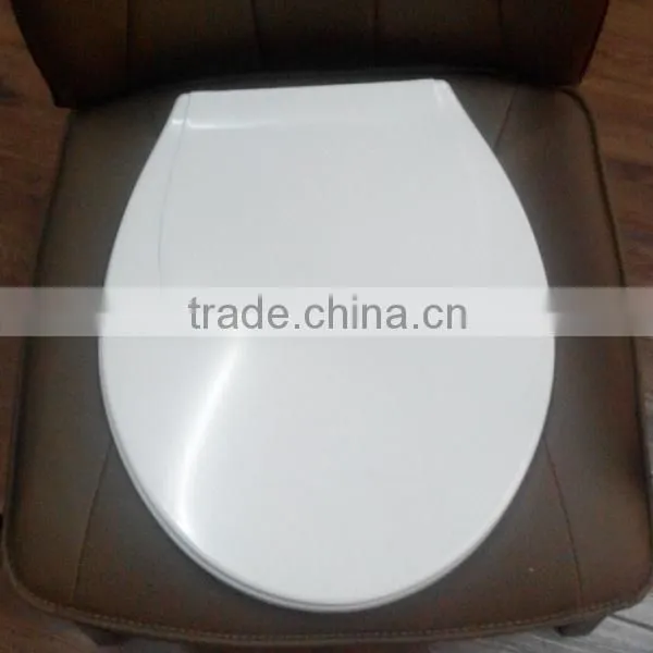 Ceramic Toilet Seat Cover for OLT-02301