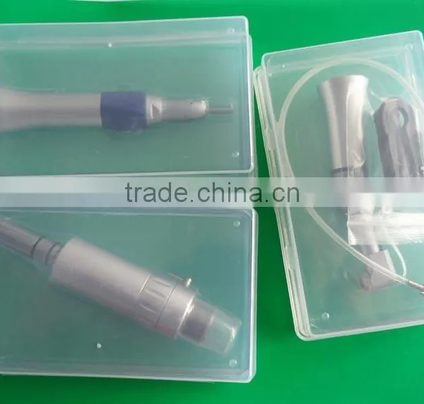 Portable China Supplier Dental Surgery Dental Handpieces photo-3