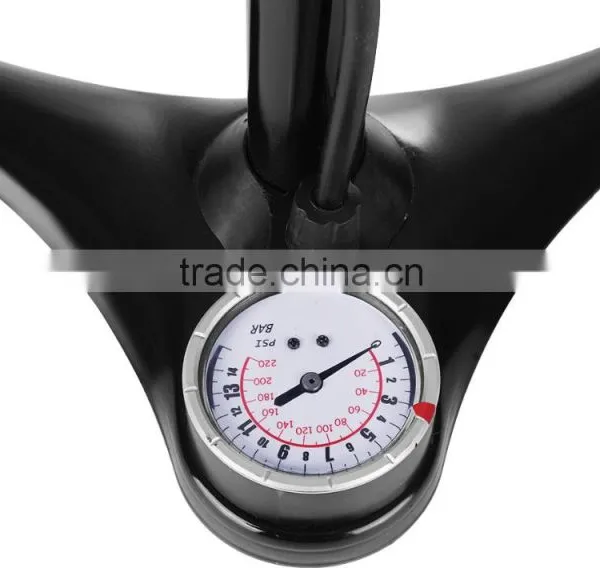 2016 New Tyre Hand Pump photo-3
