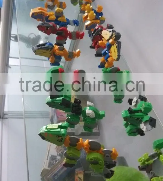Supply Plastic Small Different Insect Kids Toys photo-3