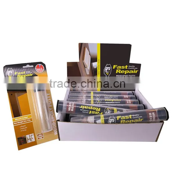 16g DIY House Wooden Furniture Repair Epoxy Putty Stick photo-3