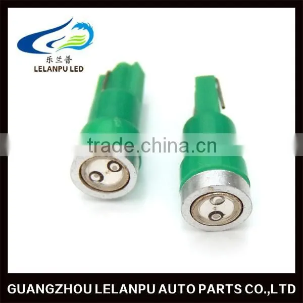 1.5w t5 High Power Led Car Bulb photo-5