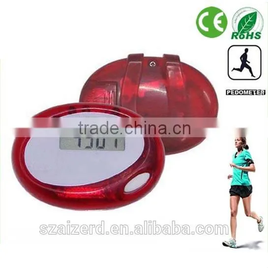 Lowest Price Portable Kids Pedometer photo-2