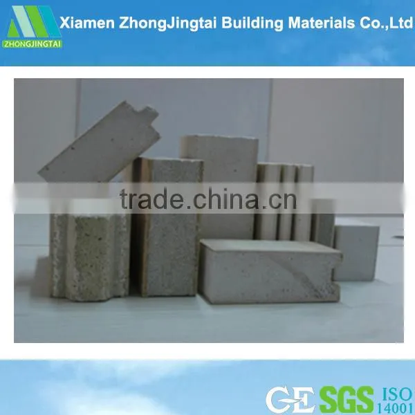 Transparent Wall Panel/sandwich Panel Prefab Homes photo-6
