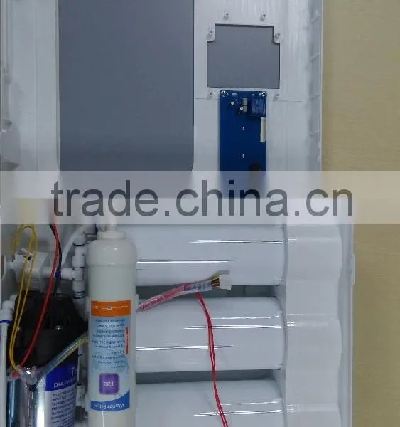 Drinking Mineral Water Treatment Purifier Plant Osmosis Water System photo-5