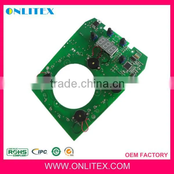 PCBA, SMT Electronic Manufacturing Services
