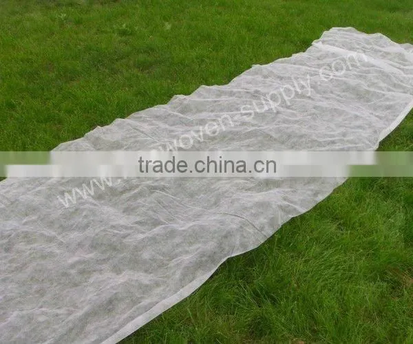 Non Woven Landscape Fabric Manufacturer photo-6
