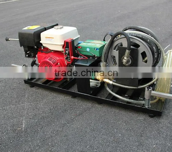 Water Mist Steel Coil Device