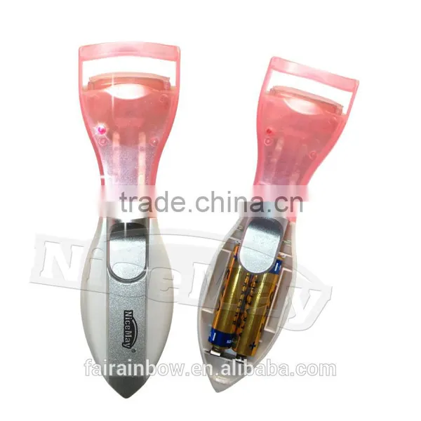 Electric Heated Eye Lashes Curler photo-5