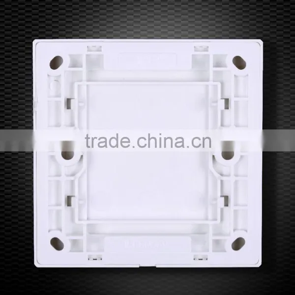 Hot Selling Wall Blank Panel, Decorative Wall Panel, Plastic Wall Panel photo-3