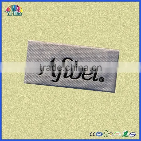 Guangzhou Clothing Labels , Guangzhou Woven Labels , Guangzhou Clothing Tag photo-4