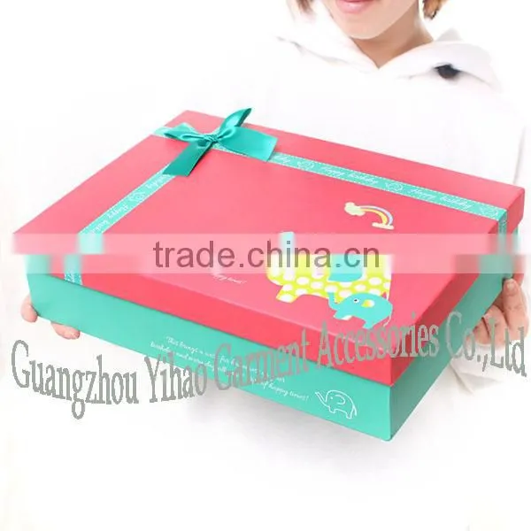 Fashion Packaging Box, Print Packaging Box photo-3