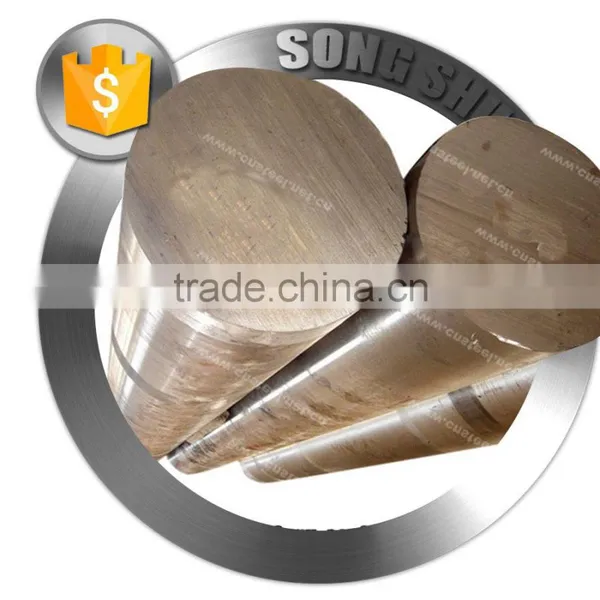 Forged Sae 9260 6150 Spring Steel Rod photo-4