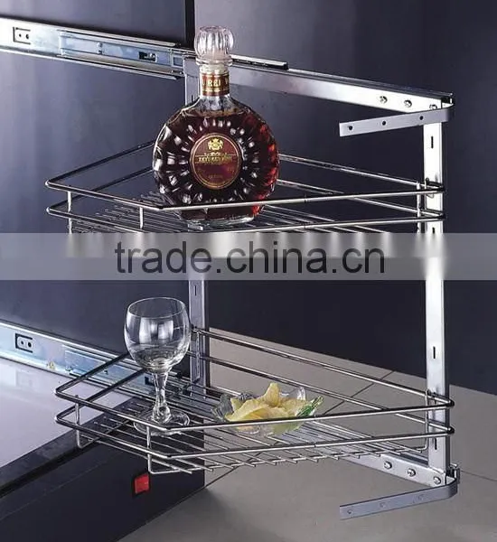Wire Shelf