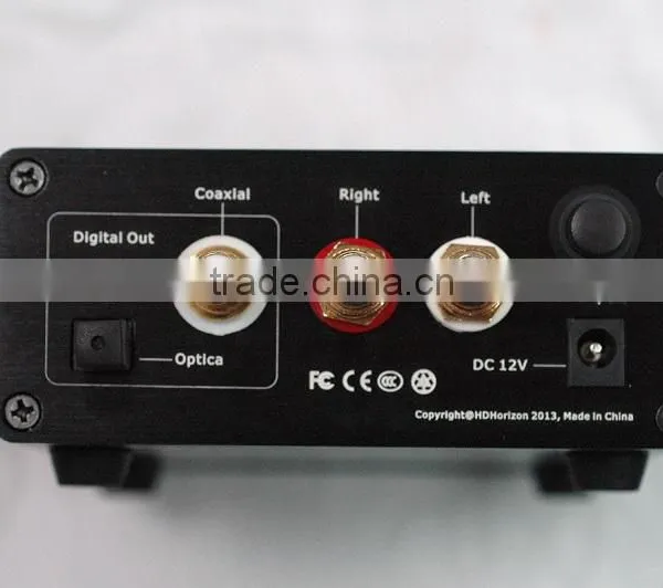 Podoor PB745, Bluetooth Lossless Audio Receiver, HiFi Quality Bluetooth Receiver photo-6