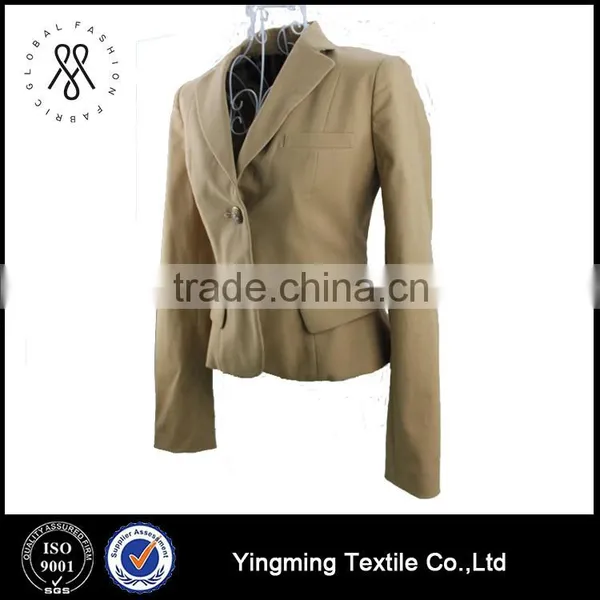New Design European Ladies Casual Suit photo-2