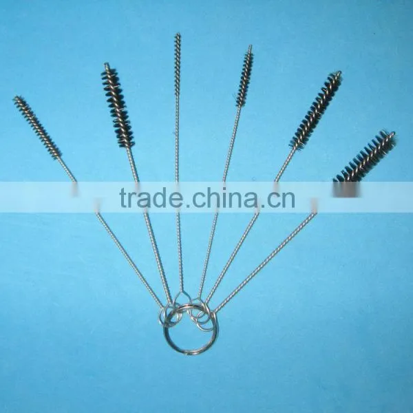 High Quality Wholesale Tube Cleaning Brush
