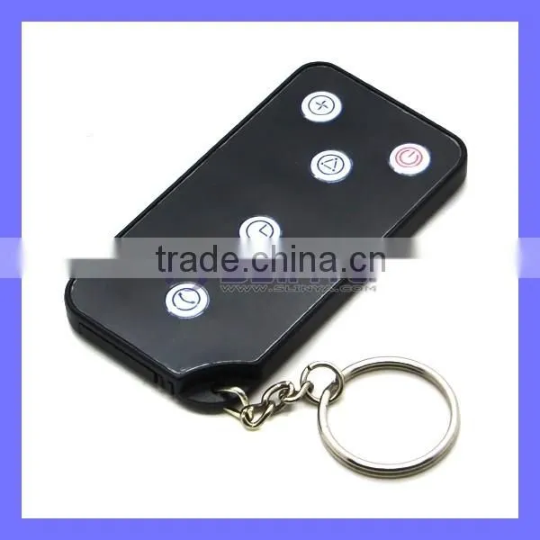 Mini Univcersal IR Fan Air Conditioner Fan Remote Controller photo-3