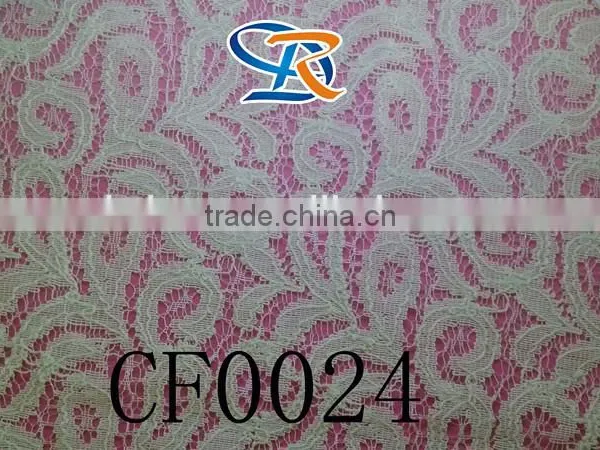 Allover Underwear Fabric