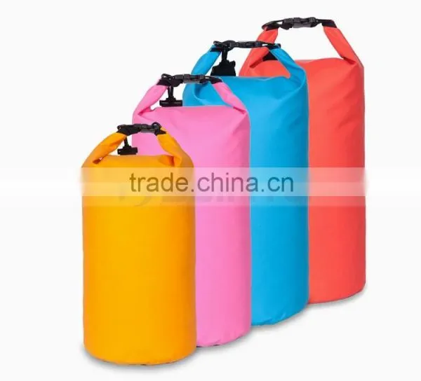 20L Multifunctional Ultralight Outdoor Waterproof Rafting Bag Dry Bag For Drifting Swimming Camping photo-6