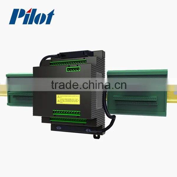PILOT PMAC203 Multi Circuit DC Energy Meter photo-2