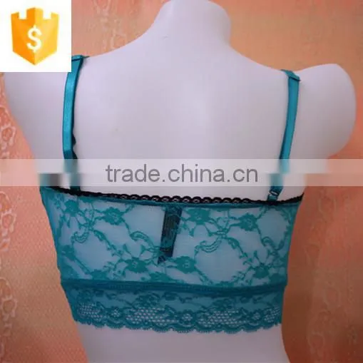The New Very Sexy Push-up Lighter Padding Lace Bra Full Cup Breathable photo-4