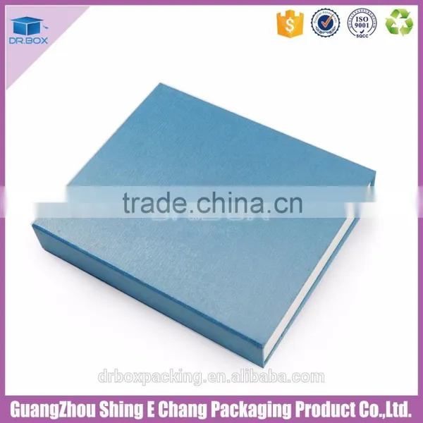 Customer Made Paper Printed Cardboard Cosmetic Packaging photo-3