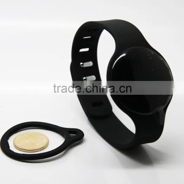 2016 Hot Sale Low Energy Bracelet/Wristband OEM Ibeacon photo-6