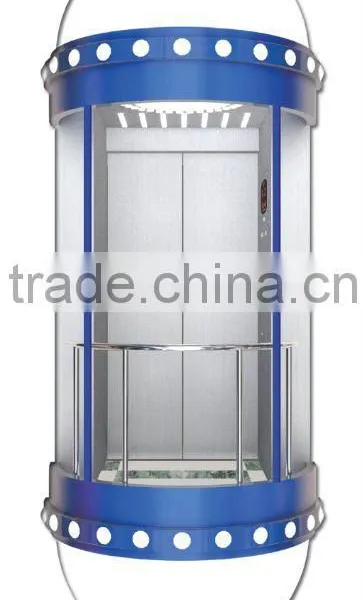 Observation Elevator(ES-01)