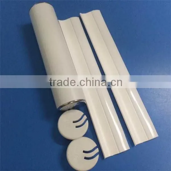 Precision Injection Plastic Parts for Kitchen and Bath Hardware photo-4