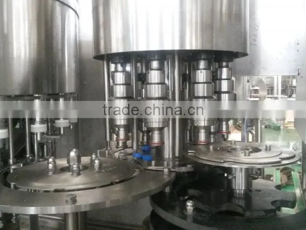5 Gallon Distilled Water Filling Production Line photo-6