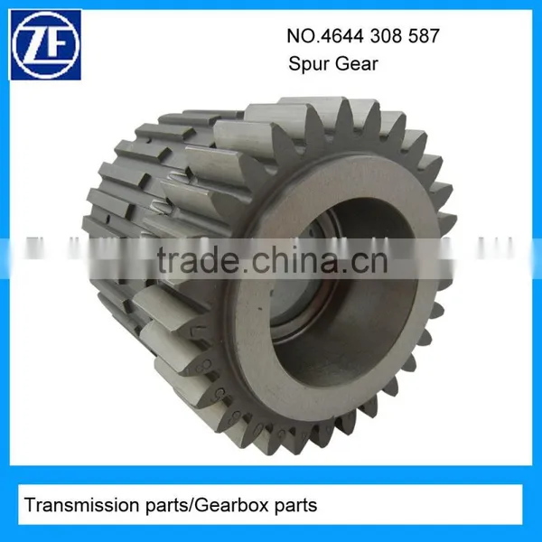 XCMG Loader Transmission Parts