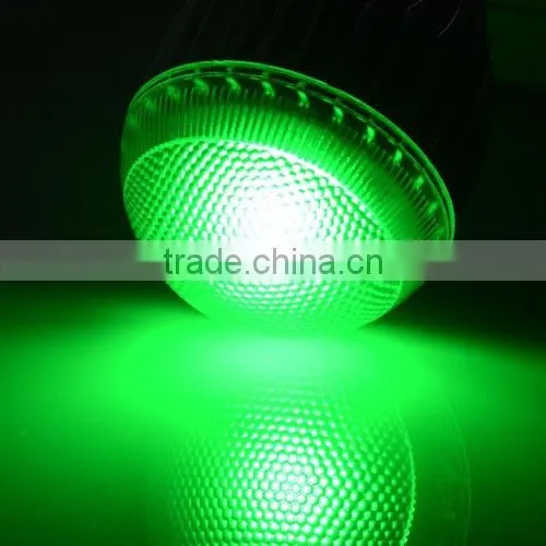 5W RGB E27 LED Lamp Light Led Spotlight Spot Light Bulb16 Color Change Dimmable Lampada Led 110v 220v + 24 Key Remote Controller photo-5